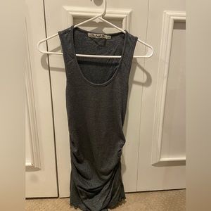 Michael Stars Maternity Tank - OS